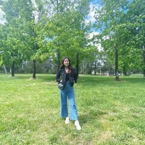 Meet your Posher, Chimi